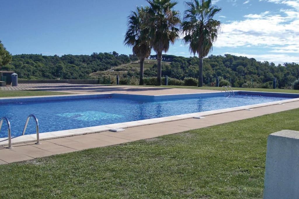 Villa Casa Con Impresionantes Vistas Al Mar à Tossa de Mar Extérieur photo