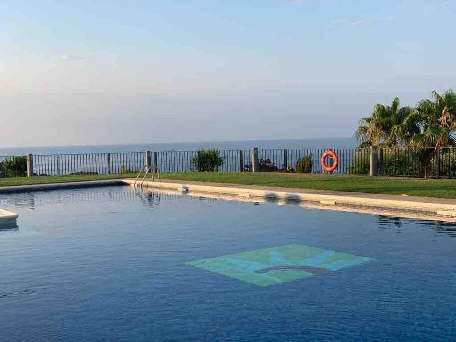 Villa Casa Con Impresionantes Vistas Al Mar à Tossa de Mar Extérieur photo