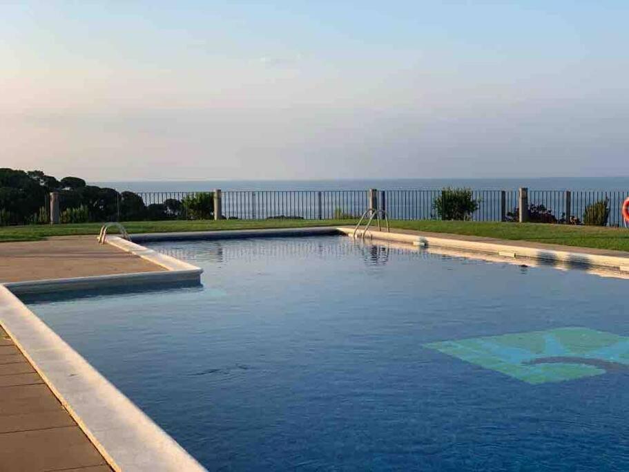 Villa Casa Con Impresionantes Vistas Al Mar à Tossa de Mar Extérieur photo